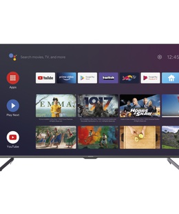 Televizors Aiwa LED507UHD  Hover