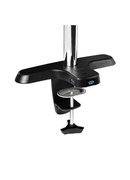  Arctic Z3 Pro Desk Mount Triple Monitor Arm (ORAEQ-MA013UK-GBA01)