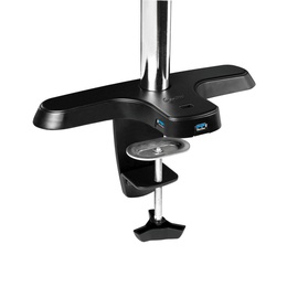  Arctic Z3 Pro Desk Mount Triple Monitor Arm (ORAEQ-MA013UK-GBA01)