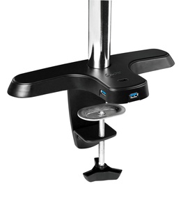  Arctic Z3 Pro Desk Mount Triple Monitor Arm (ORAEQ-MA013UK-GBA01)  Hover