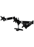  Arctic Z3 Pro Desk Mount Triple Monitor Arm (ORAEQ-MA013UK-GBA01) Hover