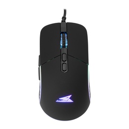 Pele Baracuda BGM-011 Nautilus Black RGB