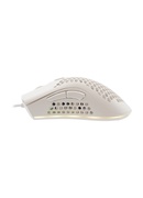 Pele Baracuda BGM-032 Coral White Hover