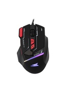 Pele Baracuda BGM-041 MANTA Black