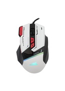 Pele Baracuda BGM-042 MANTA White