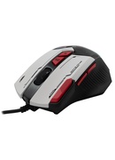 Pele Baracuda BGM-042 MANTA White Hover
