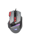 Pele Baracuda BGM-047 MANTA Gray