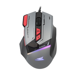 Pele Baracuda BGM-047 MANTA Gray