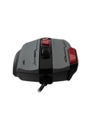 Pele Baracuda BGM-047 MANTA Gray Hover