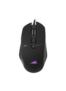 Pele Baracuda BGM-051 RAPTOR Black