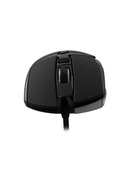 Pele Baracuda BGM-051 RAPTOR Black Hover
