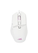 Pele Baracuda BGM-051 Raptor White
