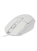 Pele Baracuda BGM-051 Raptor White Hover