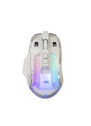 Pele Baracuda BGM-062 Anglerfish White