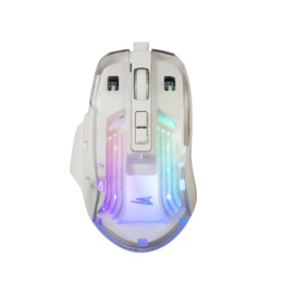 Pele Baracuda BGM-062 Anglerfish White