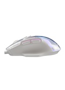 Pele Baracuda BGM-062 Anglerfish White Hover
