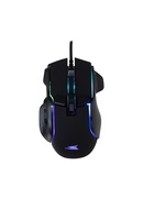 Pele Baracuda BGM-071 Piranha Black