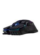 Pele Baracuda BGM-071 Piranha Black Hover