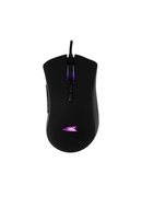 Pele Baracuda BGM-081 Lobster Black