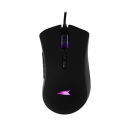 Pele Baracuda BGM-081 Lobster Black