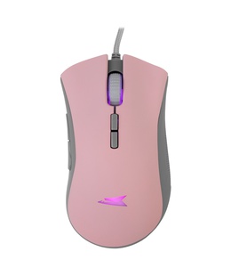 Pele Baracuda BGM-084 Lobster Pink  Hover
