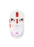 Pele Baracuda BGM-092 Seal White