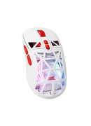 Pele Baracuda BGM-092 Seal White Hover