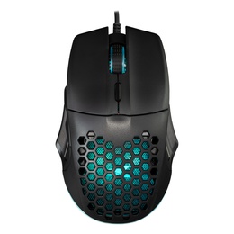 Pele Baracuda BGM-101 Penguin Black