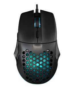 Pele Baracuda BGM-101 Penguin Black  Hover