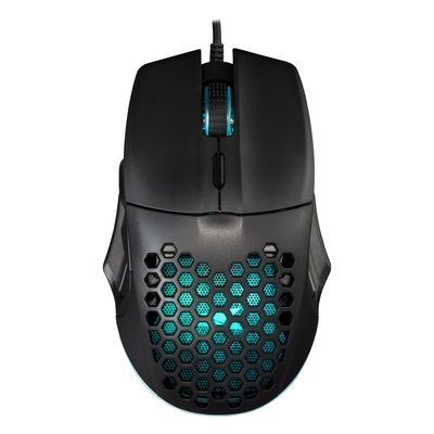 Pele Baracuda BGM-101 Penguin Black