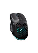Pele Baracuda BGM-101 Penguin Black Hover