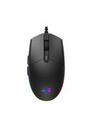 Pele Baracuda BGM-111 Crab Black