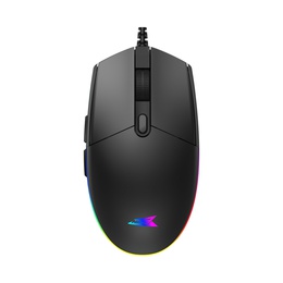 Pele Baracuda BGM-111 Crab Black