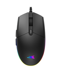 Pele Baracuda BGM-111 Crab Black  Hover