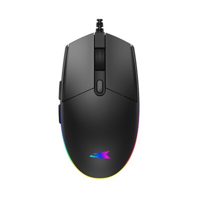 Pele Baracuda BGM-111 Crab Black
