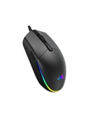 Pele Baracuda BGM-111 Crab Black Hover
