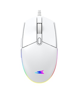 Pele Baracuda BGM-112 Crab White  Hover