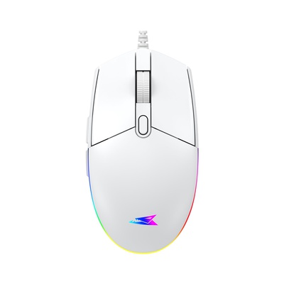Pele Baracuda BGM-112 Crab White