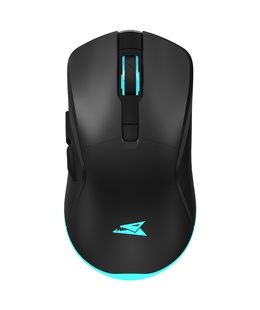 Pele Baracuda BGM-121 Turtle Black  Hover
