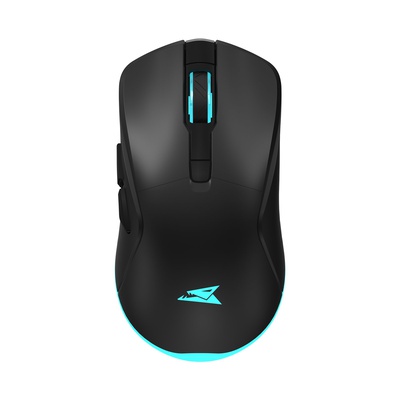 Pele Baracuda BGM-121 Turtle Black