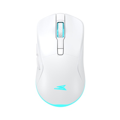 Pele Baracuda BGM-122 Turtle White