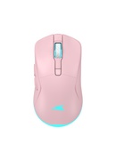 Pele Baracuda BGM-124 Turtle Pink