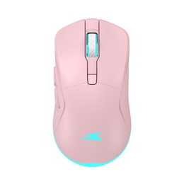 Pele Baracuda BGM-124 Turtle Pink