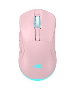 Pele Baracuda BGM-124 Turtle Pink  Hover