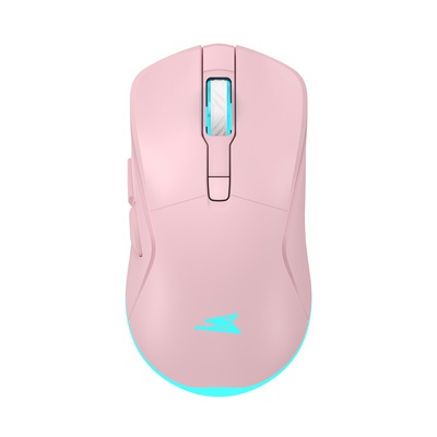 Pele Baracuda BGM-124 Turtle Pink