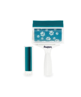  Beldray LA00000018UFFEU7 Antibac Gel Lint Roller Set  Hover
