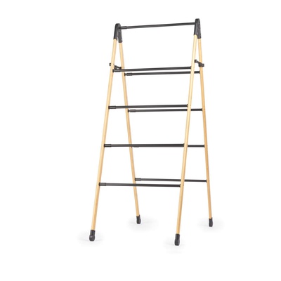  Beldray LA00000051EU7  Bamboo Clothes Airer