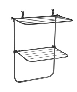  Beldray LA00000053EU7  2 in 1 Hanging Clothes Airer  Hover
