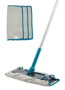  Beldray LA029357FEU7 No Chem Flat MOP and Refill