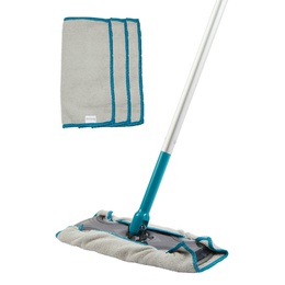  Beldray LA029357FEU7 No Chem Flat MOP and Refill